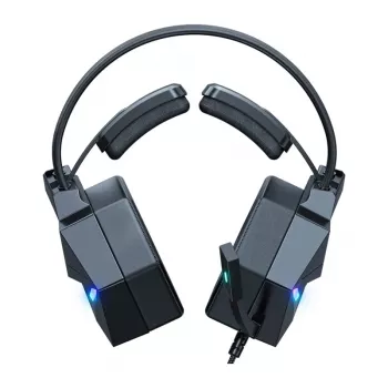 ONIKUMA X20 Gaming Ausinės (Juodos)