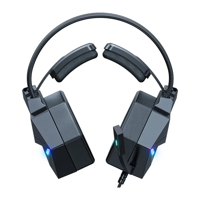ONIKUMA X20 Gaming Ausinės (Juodos)