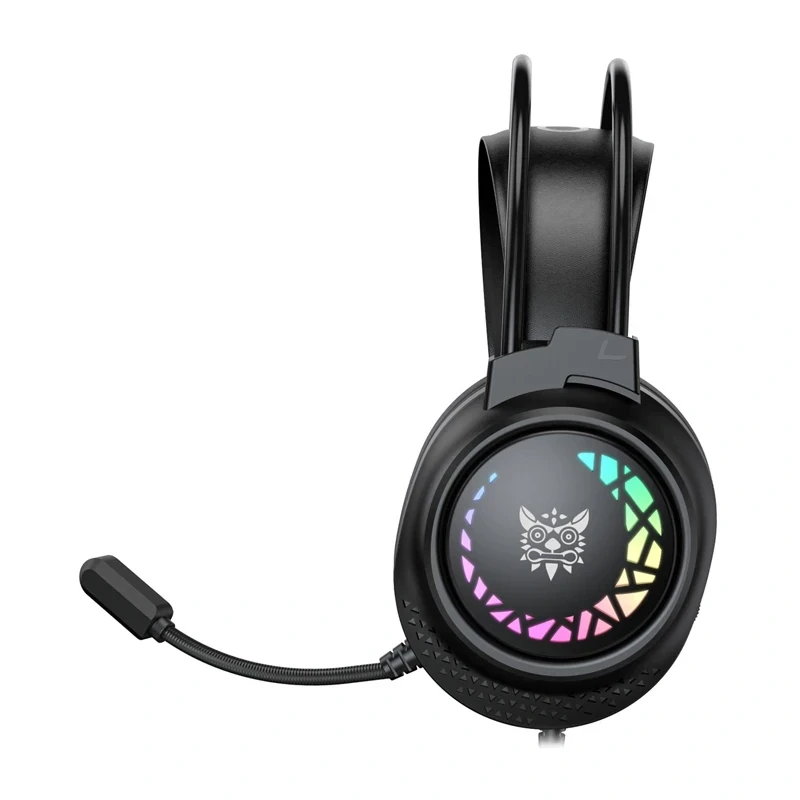 ONIKUMA X92 Gaming Ausinės (Juodos)
