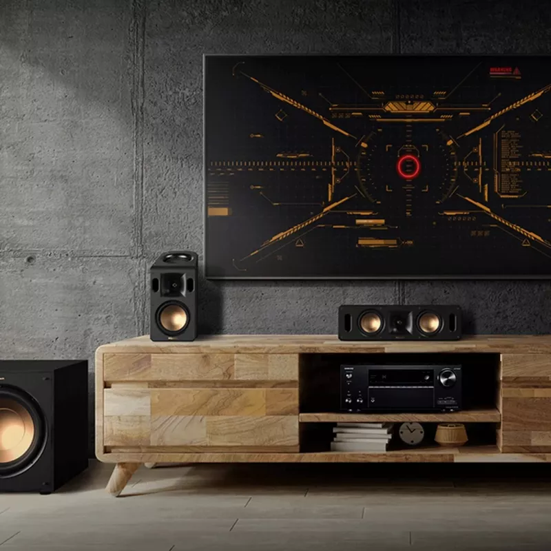 Onkyo TX-NR7100M2 9.2 AV tinklo imtuvas 8K THX Wi-Fi Bluetooth Atmos Sonos sertifikuotas, juodas