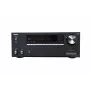 Onkyo TX-NR7100M2 9.2 AV tinklo imtuvas 8K THX Wi-Fi Bluetooth Atmos Sonos sertifikuotas, juodas