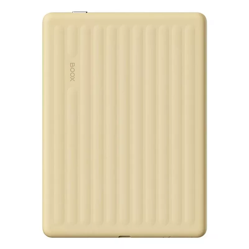 ONYX BOOX Go 6 (Gen II) 6 colių E-Reader su E Ink Carta 1200 ekranu, 4GB RAM, 64GB atmintimi, Android 12, Wi-Fi ir Bluetooth