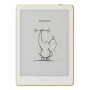 ONYX BOOX Go 6 (Gen II) 6 colių E-Reader su E Ink Carta 1200 ekranu, 4GB RAM, 64GB atmintimi, Android 12, Wi-Fi ir Bluetooth
