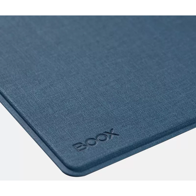 Onyx BOOX OCV0566R Magnetinis folio dėklas, skirtas Go 6 (Gen 2), tamsiai mėlynas