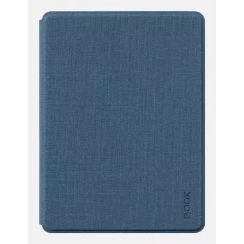 Onyx BOOX OCV0566R Magnetinis folio dėklas, skirtas Go 6 (Gen 2), tamsiai mėlynas