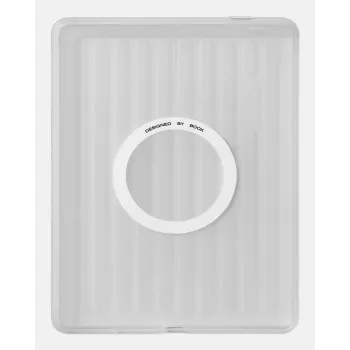 Onyx BOOX OCV0567R TPU apsauginis dėklas 6 colių elektroninei knygai (Go 6 Gen 2) – juodas