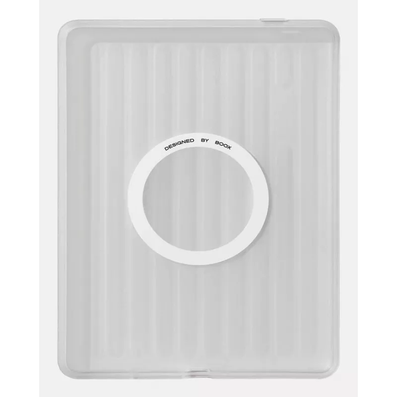 Onyx BOOX OCV0567R TPU apsauginis dėklas 6 colių elektroninei knygai (Go 6 Gen 2) – juodas