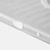 Onyx BOOX OCV0567R TPU apsauginis dėklas 6 colių elektroninei knygai (Go 6 Gen 2) – juodas