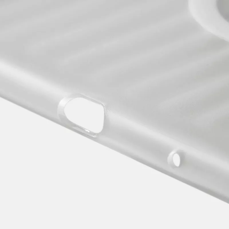 Onyx BOOX OCV0567R TPU apsauginis dėklas 6 colių elektroninei knygai (Go 6 Gen 2) – juodas