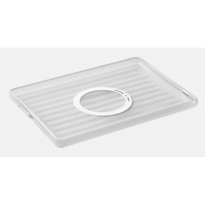 Onyx BOOX OCV0567R TPU apsauginis dėklas 6 colių elektroninei knygai (Go 6 Gen 2) – juodas