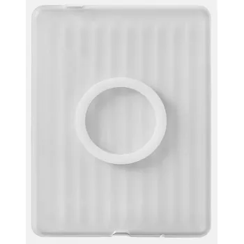 Onyx BOOX OCV0567R TPU apsauginis dėklas 6 colių elektroninei knygai (Go 6 Gen 2) – juodas
