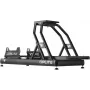 Oplite Cockpit Chassis R8 Fury Black Retail Freight Shipping