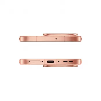 Oppo Find X9S 5G Dual SIM 12GB/512GB išmanusis telefonas, oranžinės spalvos