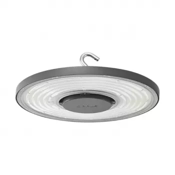 OPPL LED Highbay P6 170W DALI 840 baltas aukštų lubų šviestuvas