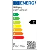OPPL LEDPanelS-Sf-P L15-50W-830/840 Selectable CCT LED plokštė 50W 5500lm paviršiniam montavimui
