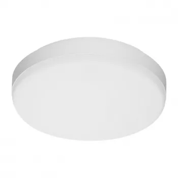 OPPLE LED sieninis šviestuvas E2 Round 22W 275mm 4000K neutrali balta IP44