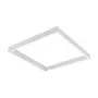 OPPLE LEDPanelRc2 Sq625 Surface Mount Kit White