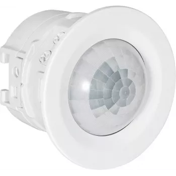 OPTEX AP-360B(C) 360° lubų įleidžiamas PIR judesio jutiklis, 7 m aptikimo nuotolis