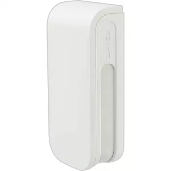 OPTEX BXS-ST(W) lauko dvigubas PIR judesio detektorius su apsauga nuo gyvūnų, 180° aprėptis, 12 m atstumas, IP55