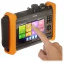 Optinis atspindžio matuoklis (OTDR) su CCTV testeriu CS-R3-50H Delta Tester