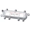 OPTICUM 1x6 DVB-T/S Signal Splitter 5-2400 MHz