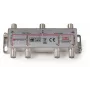OPTICUM 1x6 DVB-T/S Signal Splitter 5-2400 MHz