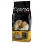 OPTIMANOVA Kitten Mono Chicken and Rice – Sausas ėdalas kačiukams – 2kg
