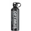 Optimus Fuel Bottle M 1.0 Litro – Juoda