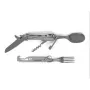 Origin Outdoors Cutlery Set 5in1