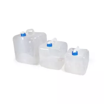 ORIGIN OUTDOORS Sulankstomas vandens kanistras 10 L