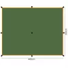 Origin Outdoors Tarp XL Rain Shelter