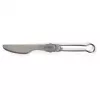 Origin Outdoors Titanium Minitrek sulankstomas peilis
