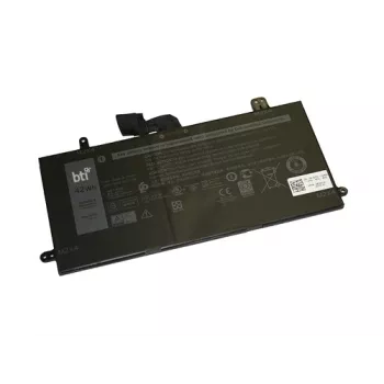 ORIGIN STORAGE BTI Laptop Battery (Replacement for Dell 0J0PGR, FTH6T, J0PGR, X16TW) - 11,4V 68Wh 6-Cell Li-ion