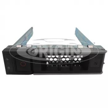 Origin Storage FK-DELL-R740/3 3.5 inch kietojo disko narvelis, skirtas Dell PowerEdge R740