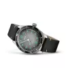 ORIS Aquis Date 40mm Automatinis mėlynu ciferblatu plienine apyranke vyriškas laikrodis 40530752089
