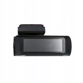 ORLLO RX-700 PRO 4K dviguba vaizdo registratorė – priekinė ir galinė kamera su GPS, Wi-Fi ir parkavimo režimu