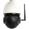 ORLLO Z10 lauko PTZ IP WiFi kamera 4MP su 18x priartinimu