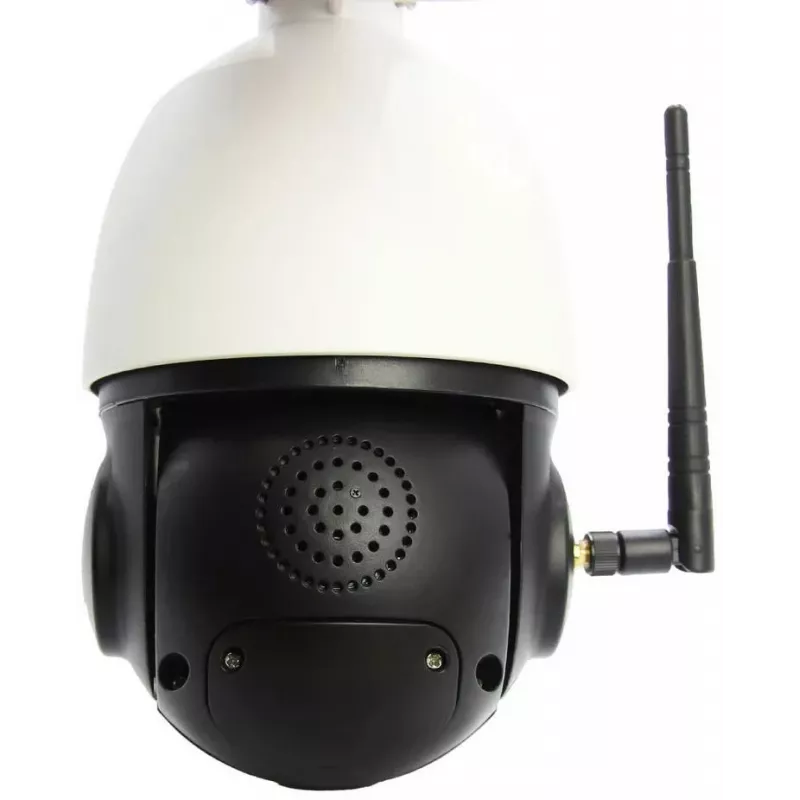 ORLLO Z10 lauko PTZ IP WiFi kamera 4MP su 18x priartinimu