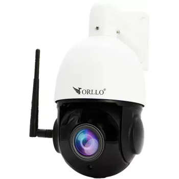 ORLLO Z10 lauko PTZ IP WiFi kamera 4MP su 18x priartinimu