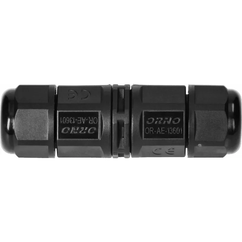ORNO OR-AE-13601 Tiesioginė kabelių jungtis IP68 3 poliai 4mm² 450V/25A