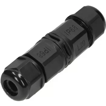 ORNO OR-AE-13601 Tiesioginė kabelių jungtis IP68 3 poliai 4mm² 450V/25A