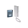 ORNO Vieno Namo Audio Domofono Rinkinys, 2 Gyslų, SAGITTA (OR-DOM-SG-918)