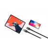 ORSEN S51 Type C to Lightning 3A 1m Black