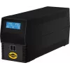 Orvaldi ID850IEC Linijinis-interaktyvus UPS 0.8 kVA 480 W 2x IEC C13