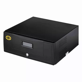 Orvaldi Low Voltage Inverter in UPS Function 12V-840W Home (Juoda)