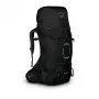 Osprey Aether 55 58 L Juoda Kuprinė