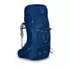 Osprey Ariel 65 moteriška žygio kuprinė - 65L, juoda