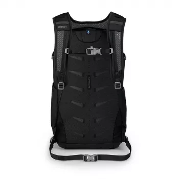 Osprey Daylite Plus Kuprinė Juoda 20L Recycled PET