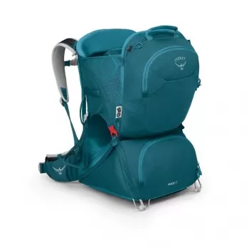 Osprey Poco™ LT Tourist Carrier Blue