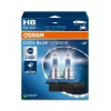 OSRAM Bulb (2 vnt.) H8 12V 35W PGJ19-1 Cool Blue Intense NextGen 5000K